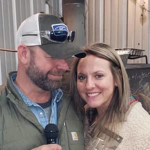 Meet your Posher, April